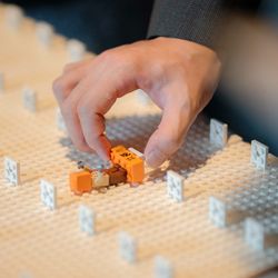 東郷記念館の写真21枚目