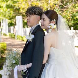 アートグレイス フォレスト迎賓館の写真9枚目