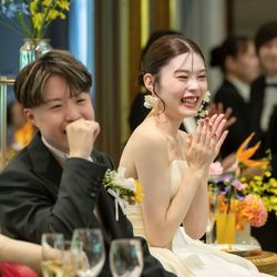 アートグレイス フォレスト迎賓館の写真1枚目