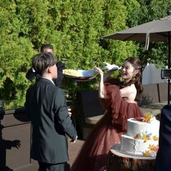 アートグレイス フォレスト迎賓館の写真5枚目