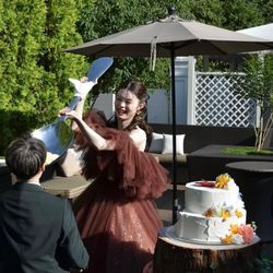 アートグレイス フォレスト迎賓館の写真6枚目