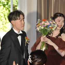 アートグレイス フォレスト迎賓館の写真3枚目