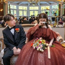 アートグレイス フォレスト迎賓館の写真7枚目