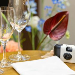 アートグレイス フォレスト迎賓館の写真8枚目