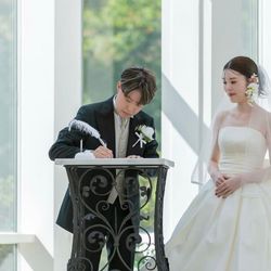 アートグレイス フォレスト迎賓館の写真2枚目