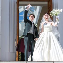 アートグレイス フォレスト迎賓館の写真1枚目