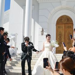 アートグレイス フォレスト迎賓館の写真5枚目