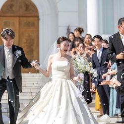 アートグレイス フォレスト迎賓館の写真6枚目