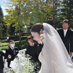 アートグレイス フォレスト迎賓館の写真8枚目