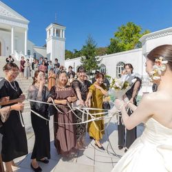 アートグレイス フォレスト迎賓館の写真3枚目