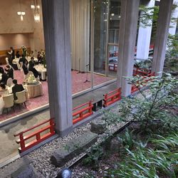 ウェスティン都ホテル京都の写真21枚目