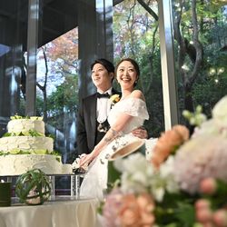 ウェスティン都ホテル京都の写真8枚目