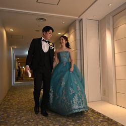 ウェスティン都ホテル京都の写真21枚目