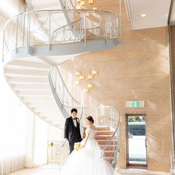 ウェスティン都ホテル京都の写真5枚目