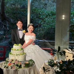 ウェスティン都ホテル京都の写真24枚目