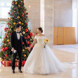 ウェスティン都ホテル京都の写真4枚目