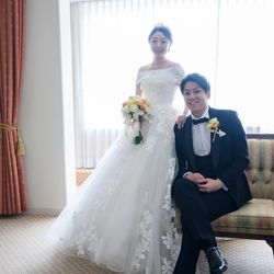 ウェスティン都ホテル京都の写真18枚目