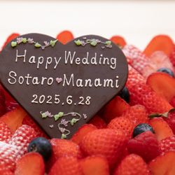 ロザンジュイア 広尾迎賓館の写真5枚目