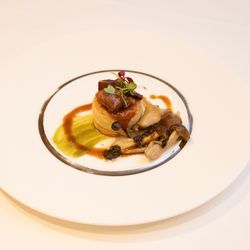 ロザンジュイア 広尾迎賓館の写真8枚目