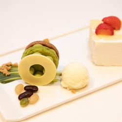 ロザンジュイア 広尾迎賓館の写真1枚目