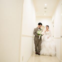 ロザンジュイア 広尾迎賓館の写真27枚目