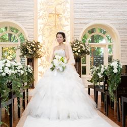 ロザンジュイア 広尾迎賓館の写真10枚目