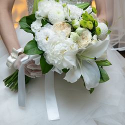 ロザンジュイア 広尾迎賓館の写真21枚目