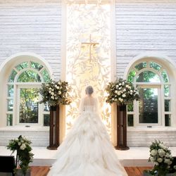 ロザンジュイア 広尾迎賓館の写真6枚目