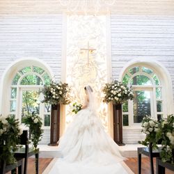 ロザンジュイア 広尾迎賓館の写真11枚目