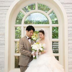 ロザンジュイア 広尾迎賓館の写真7枚目