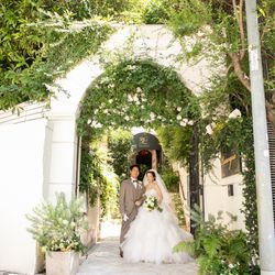 ロザンジュイア 広尾迎賓館の写真26枚目