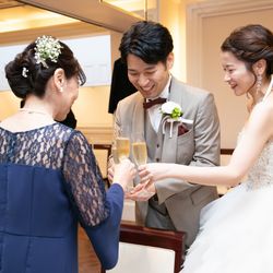 ロザンジュイア 広尾迎賓館の写真32枚目