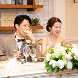 ロザンジュイア 広尾迎賓館の写真19枚目