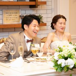 ロザンジュイア 広尾迎賓館の写真27枚目