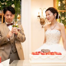 ロザンジュイア 広尾迎賓館の写真20枚目