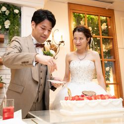 ロザンジュイア 広尾迎賓館の写真34枚目