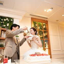 ロザンジュイア 広尾迎賓館の写真35枚目