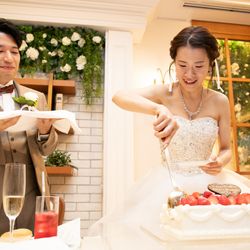 ロザンジュイア 広尾迎賓館の写真4枚目