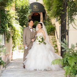 ロザンジュイア 広尾迎賓館の写真8枚目