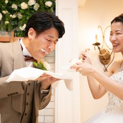 ロザンジュイア 広尾迎賓館の写真8枚目