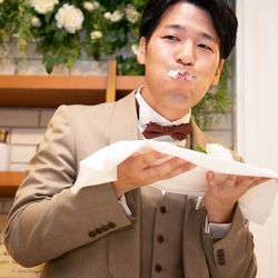 ロザンジュイア 広尾迎賓館の写真7枚目