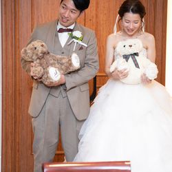 ロザンジュイア 広尾迎賓館の写真6枚目