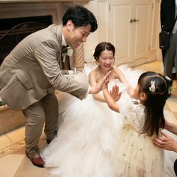 ロザンジュイア 広尾迎賓館の写真4枚目