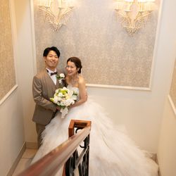 ロザンジュイア 広尾迎賓館の写真2枚目