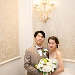 ロザンジュイア 広尾迎賓館の写真3枚目