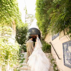 ロザンジュイア 広尾迎賓館の写真16枚目