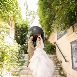 ロザンジュイア 広尾迎賓館の写真30枚目