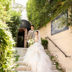 ロザンジュイア 広尾迎賓館の写真3枚目