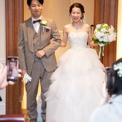 ロザンジュイア 広尾迎賓館の写真17枚目