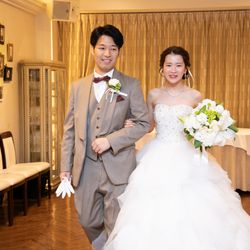 ロザンジュイア 広尾迎賓館の写真31枚目